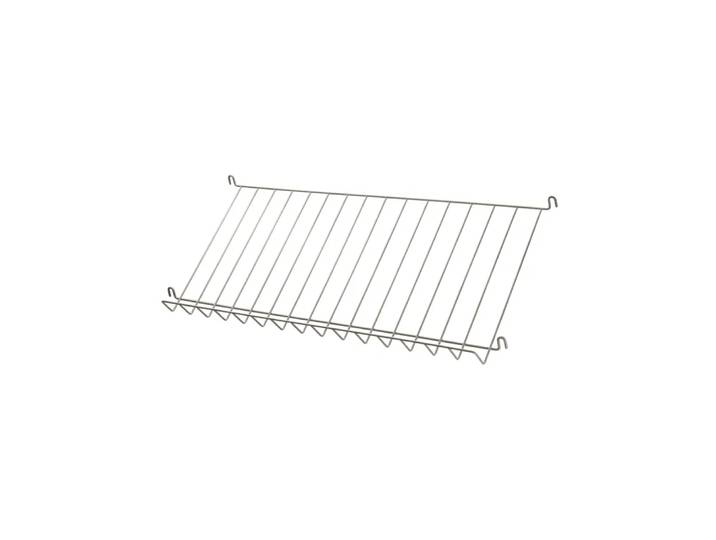 String Porte-revues String fil de fer beige