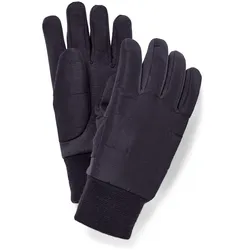Tchibo - Strickhandschuhe - Herren - Gr. 9,5 - dunkelblau