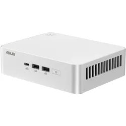 ASUS NUC 15 Pro Plus Mini PC RNUC15CRSU9084A2 Intel® Core™ Ultra 9 285H weiß