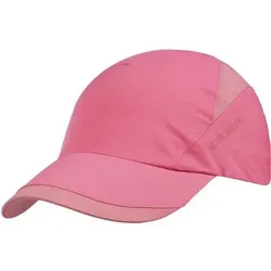 ICEPEAK Herren Mütze HOLBROOK, Größe S in Pink HIMBEERE