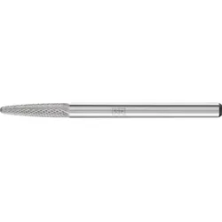 PFERD TOOLS Hartmetall Hochleistungsfrässtift MICRO Rundbogen RBF Feinbearbeitung - 21218173