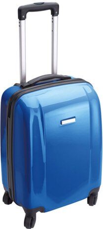 Trolley Verona rigido ABS/PC bicolore Personalizzate o neutre
