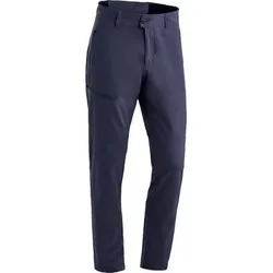 MAIER SPORTS Herren Hose Nil Loop (lang), Größe 114 in Blau Blau