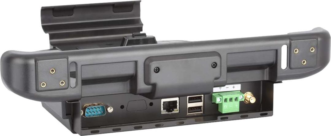 Honeywell RT10-VD, Honeywell, RT10, Pogo, Schwarz