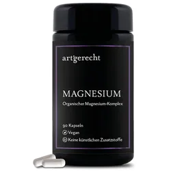 MAGNESIUM KOMPLEX Kapseln 90 St