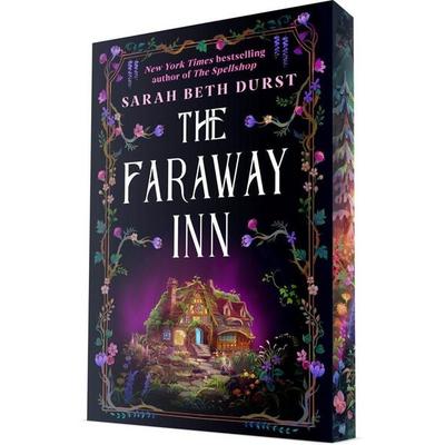 The Faraway Inn, Taschenbuch von Sarah Beth Durst, Random House LLC US