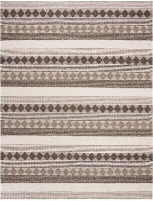 SAFAVIEH Handmade Natura Ella Wool Rug