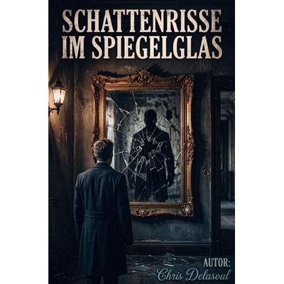 Schattenrisse im Spiegelglas, Taschenbuch von Chris Delasoul, Epubli, 978-3-565-76238-5