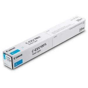 Canon Toner C-EXV 1001L, 6142C002 cyan, 24000 Seiten