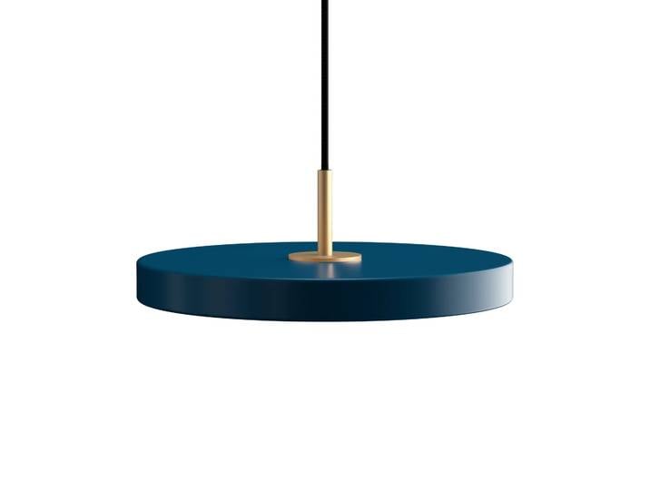 Umage Asteria Mini Deckenleuchte Petrol blue