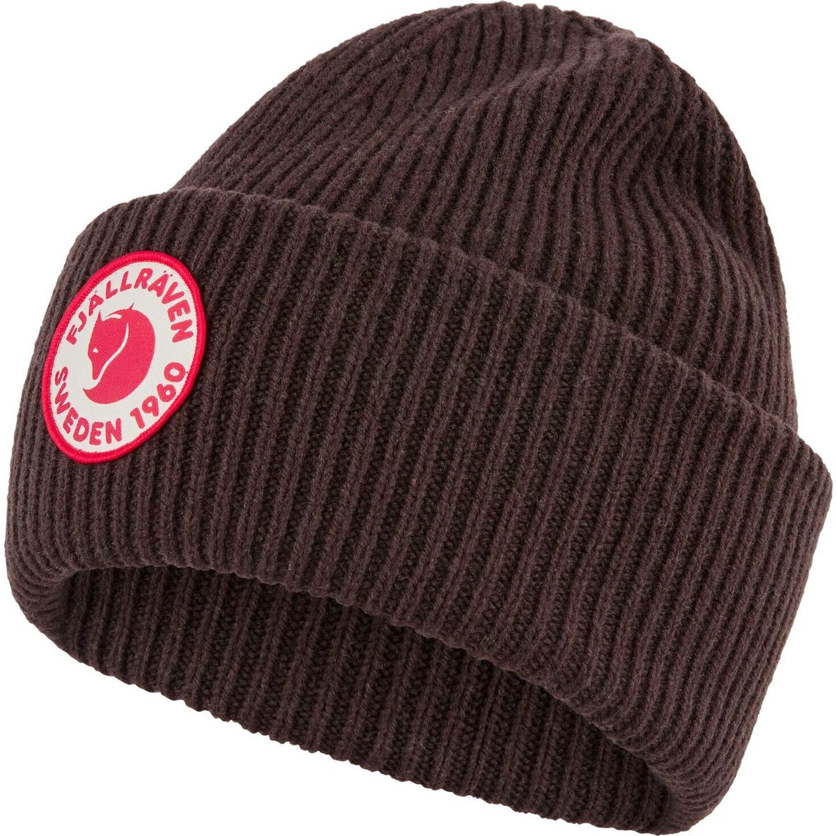 Fjällräven 1960 Logo Hat black oak (294) One Size F78142-294-One Size