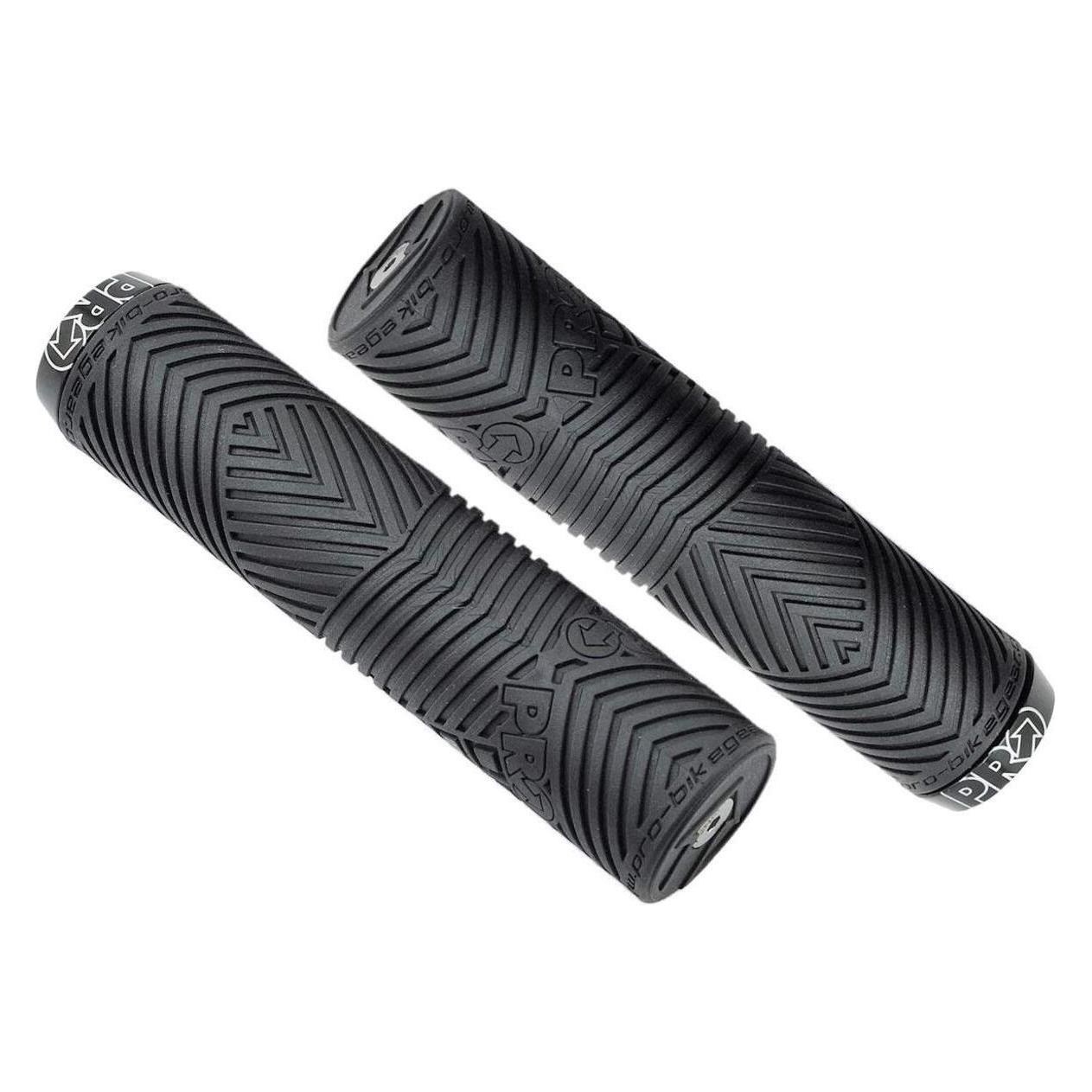 PRO Bike Gear Sport Grip Dual, Lenkergriff, 130mm (PRGP0055)