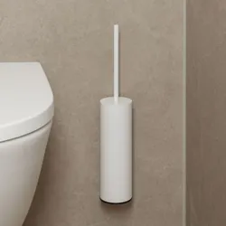 Herzbach DEEP WHITE Bürstengarnitur, 23.810000.1.07 23.810000.1.07