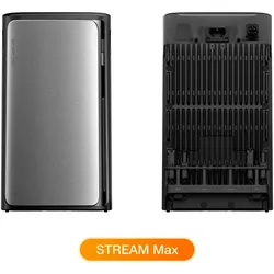 EcoFlow STREAM Ultra/Pro/Max Balkonkraftwerk mit Speicher - STREAM Max (0 % MwSt. – nur in Deutschland) / /