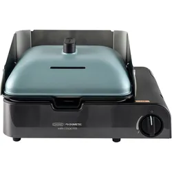 Cadac Van Cook FFD Combo BBQ Tischgrill