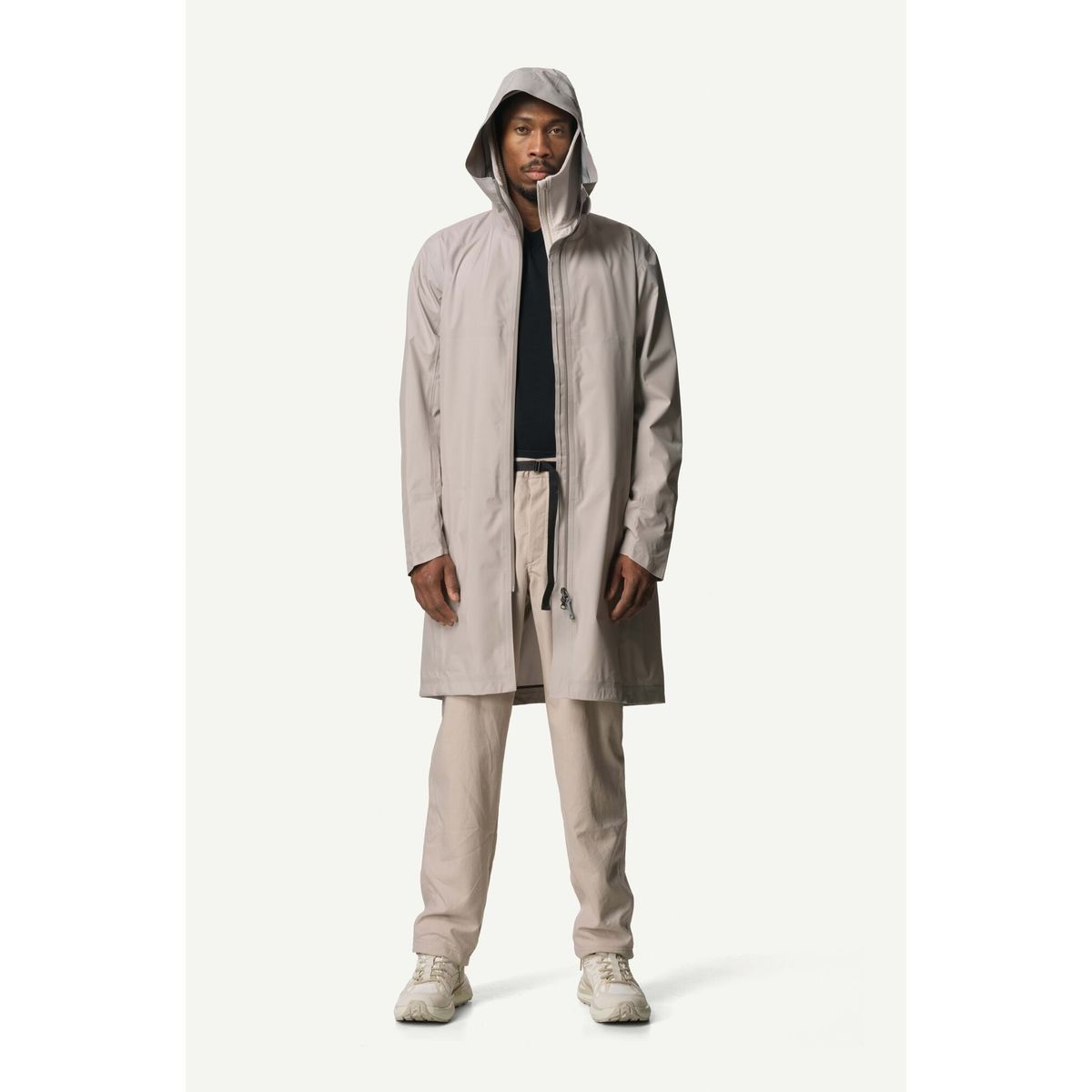 Houdini M's One Parka II sandstorm / sandstorm (I40) XL 810039-I40-XL
