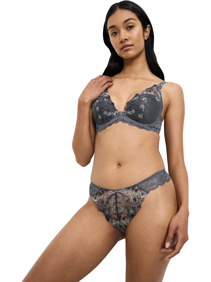 Triumph Bügel-BH "Sensual Spotlight" in Grau - 75B