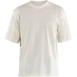 T-Shirt Loose Fit "3429" - M - creme