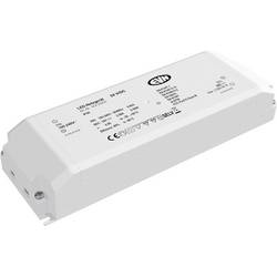 EVN SLK24050 LED-Trafo Konstantspannung 50 W 24 V/DC nicht dimmbar 1 St.