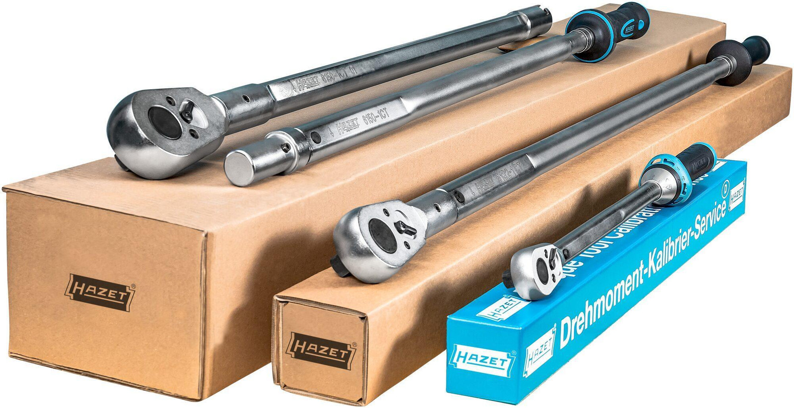 Hazet DMS-Service SP-10