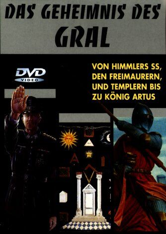 Das Geheimnis des Gral - Preis vom 03.10.2026 20:43:07 h
