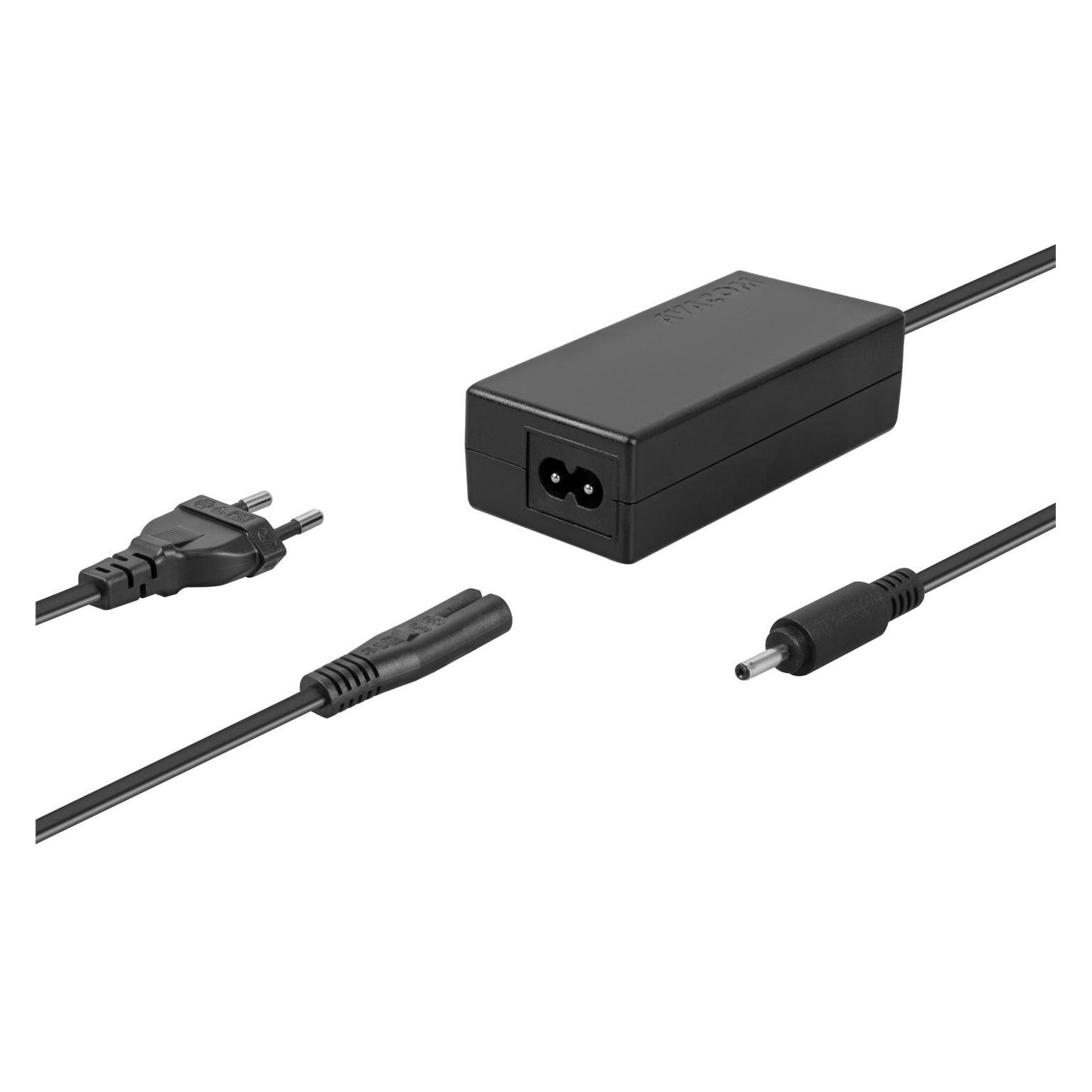 Avacom nabíjecí adaptér pro notebooky Asus ZenBook konektor (45 W) (ADAC-AS4-A45W)