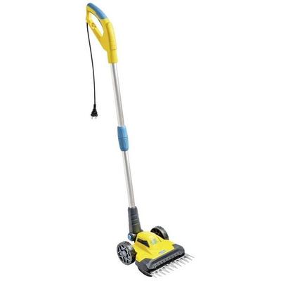 Gloria Haus und Garten FineCut 230V Elektro Rasentrimmer Schnittbreite (max.): 250mm
