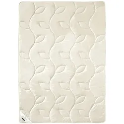 billerbeck Naturdecke Superlight Bamboo - B/L ca. 135.00x200.00
