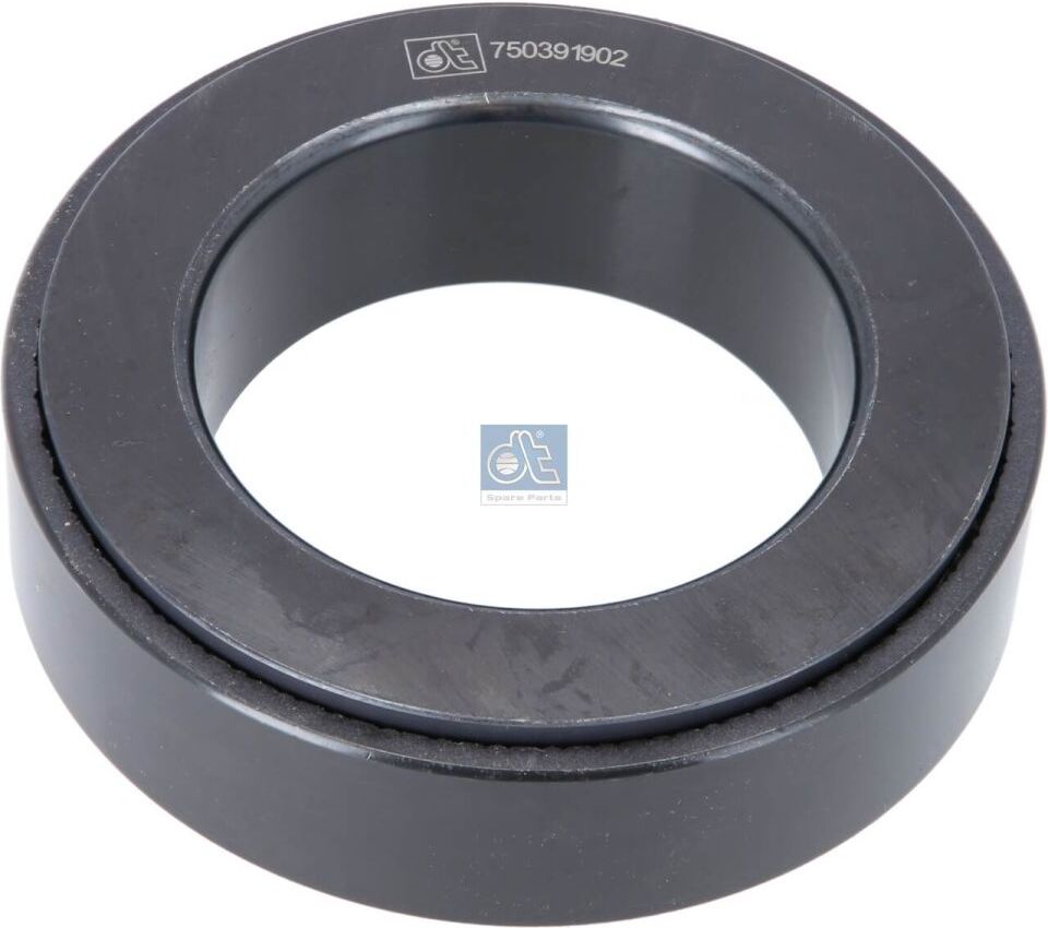 Dt Spare Parts Cuscinetto, staffa a molla 7.11155