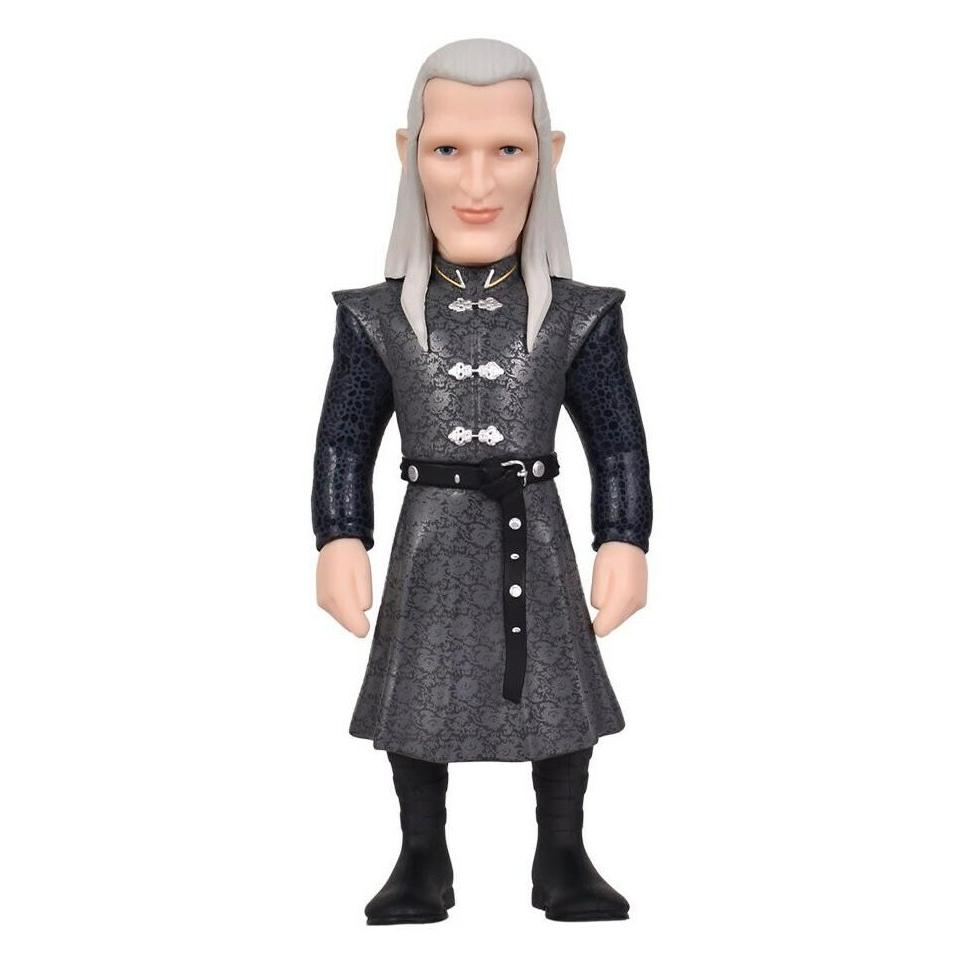 Minix Collection House of the Dragon - Daemon Targaryen 12 cm (TV 146) - Sammelfigur (16198)