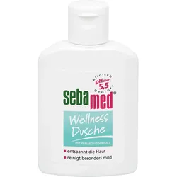 Sebamed Wellness Dusche