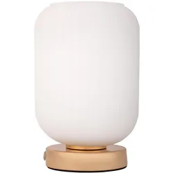 Pauleen, Tischlampe, Noble Purity (E27)