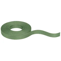 Paulmann ULine Gurt  5m Dacron Textil Kupfer Grün 94638