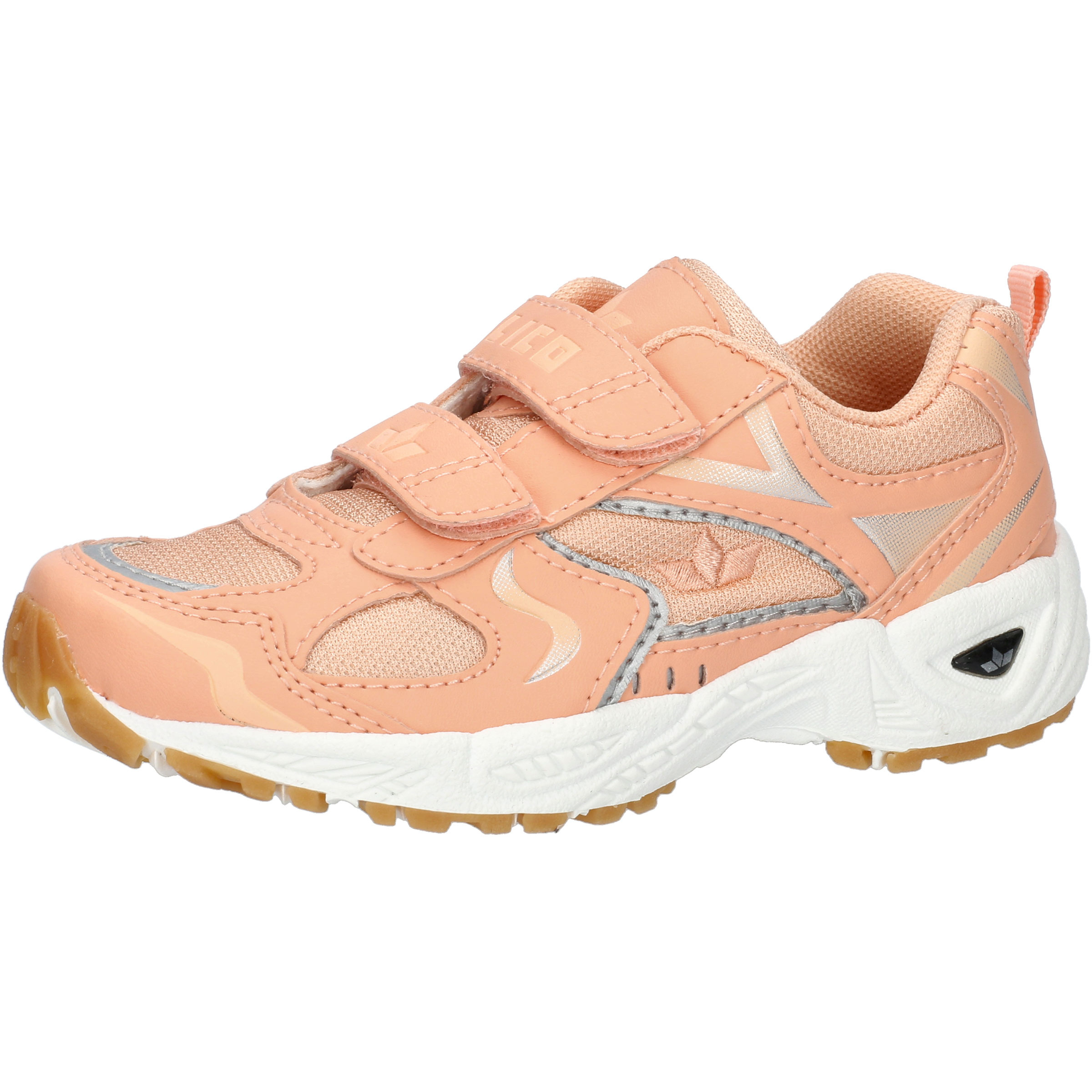 Lico Bob V Kinder Zustiegsschuhe rosa Größe 28 Lifestyle
