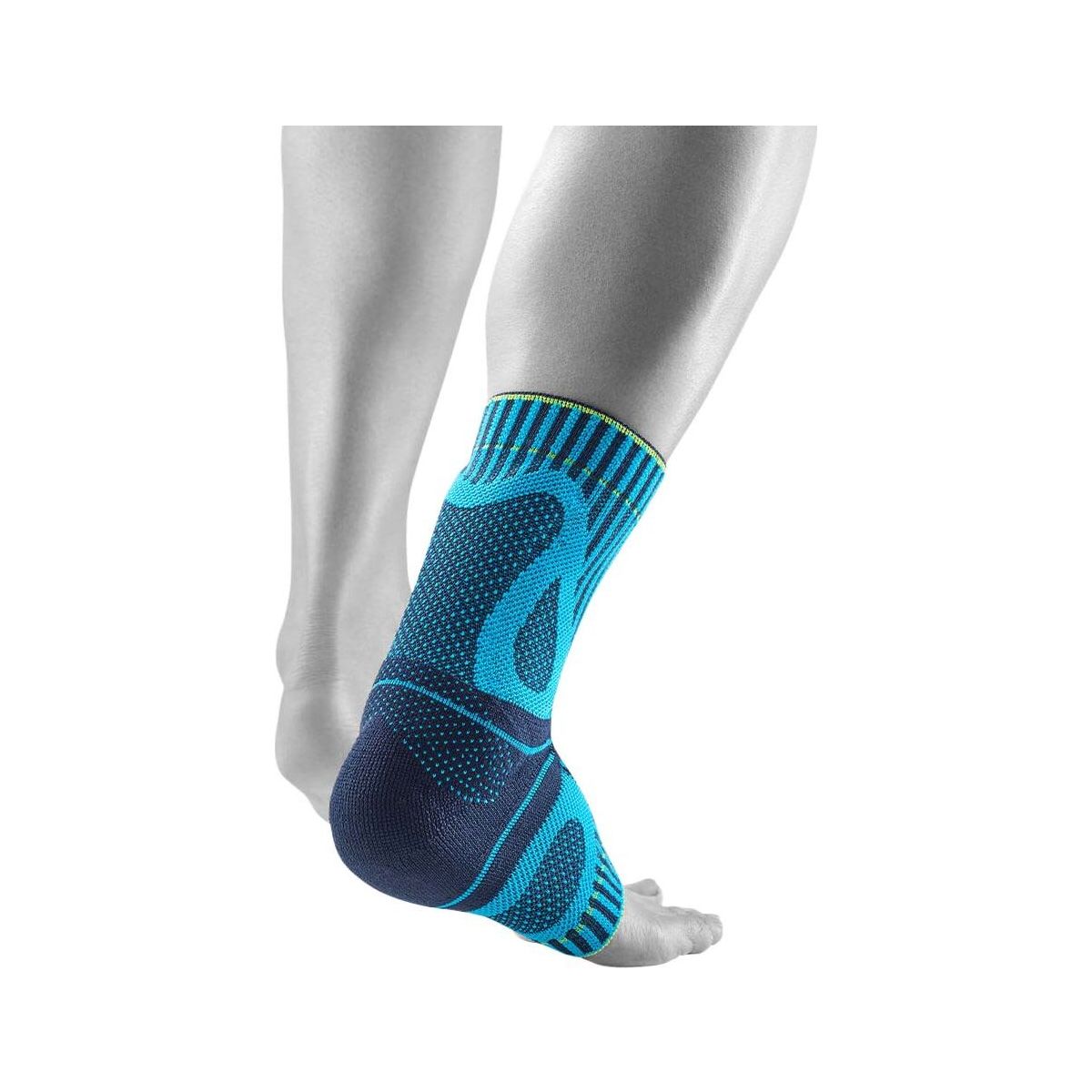 Bauerfeind Sports Achilles Support rivera (RIVERA) S 70000436