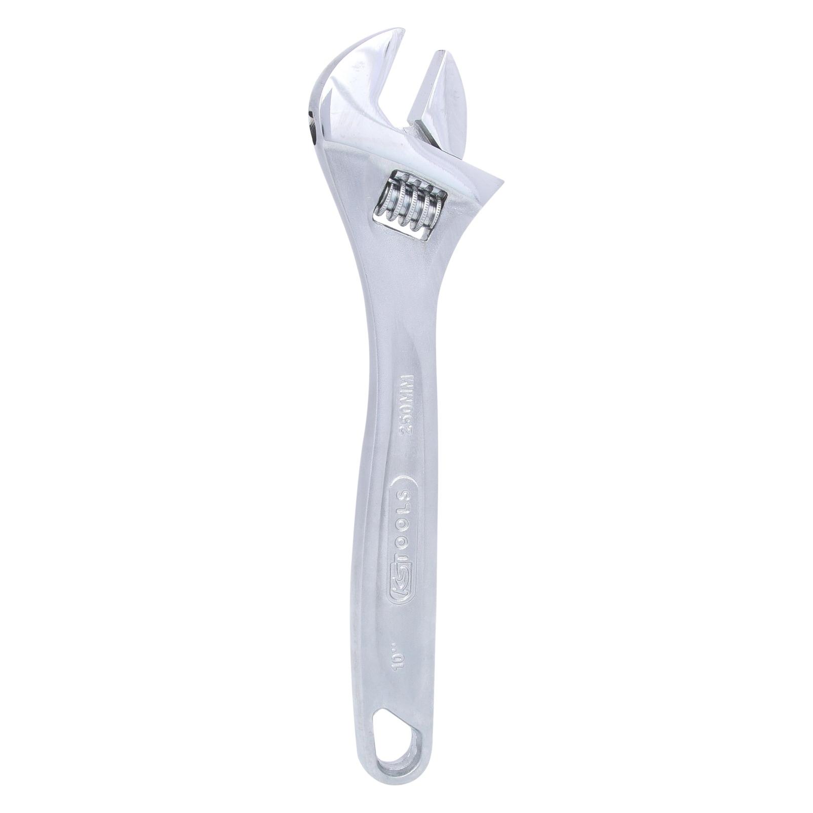 KS Tools Rollgabelschlüssel, verstellbar (577.0250)