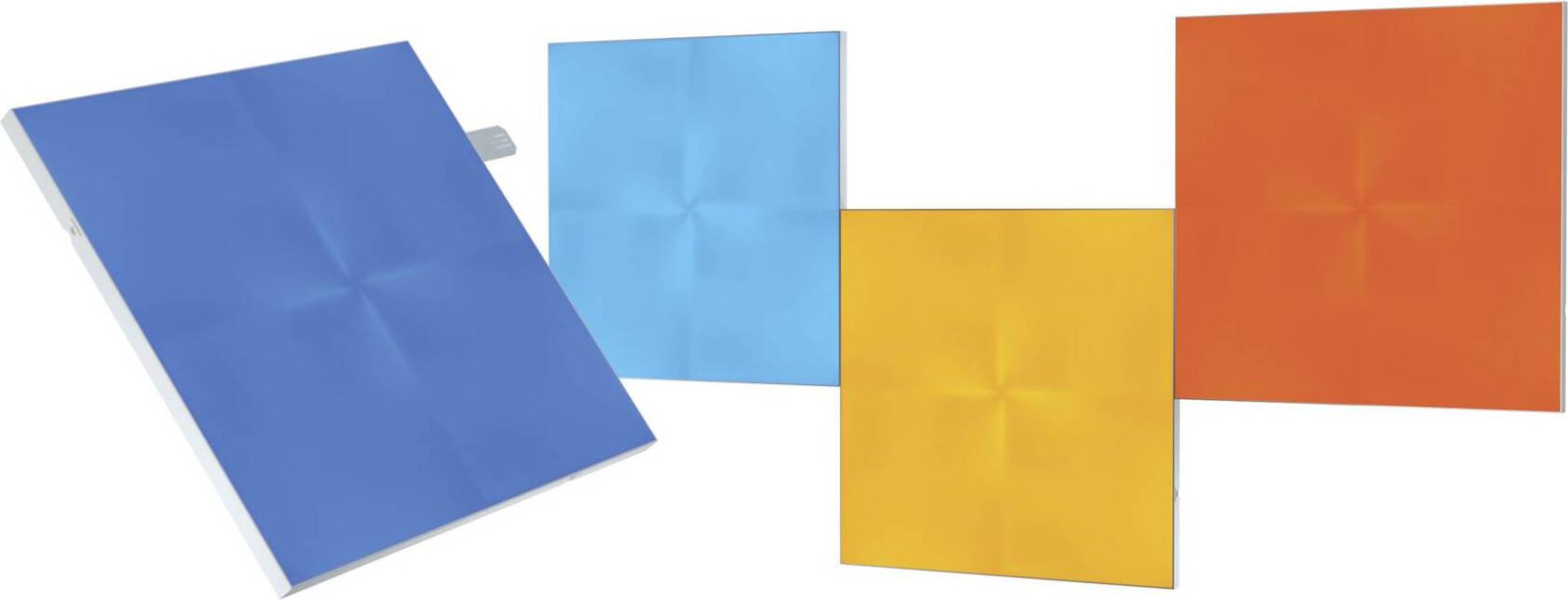 Nanoleaf Canvas uitbreidingspakket