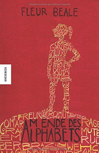 Fleur Beale - Am Ende des Alphabets - Preis vom 07.10.2026 11:45:10 h