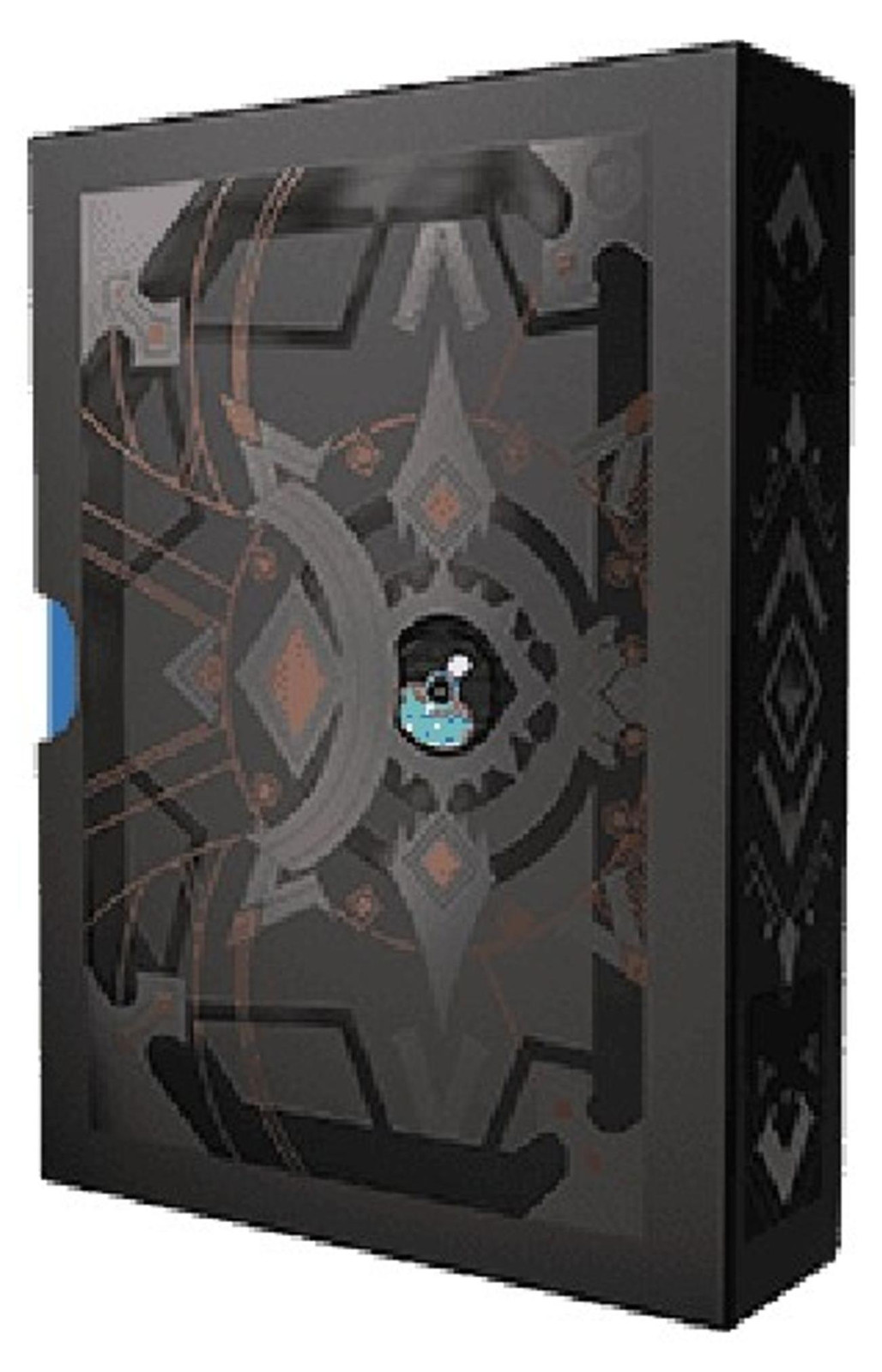 Wizards of the Coast Magic: The Gathering Secrets of Strixhaven Codex Bundle