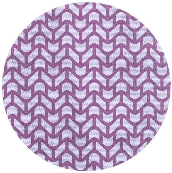 3M Disque abrasif à structure maillée 710W, ⌀ 150 mm, Grain : 150 (7100251204)