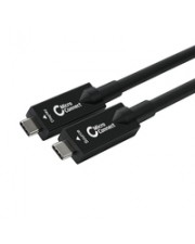 MicroConnect Premium USB-C Hybrid Cable 15m Kabel Digital/Daten 15 m (USB3.2CC15OP)