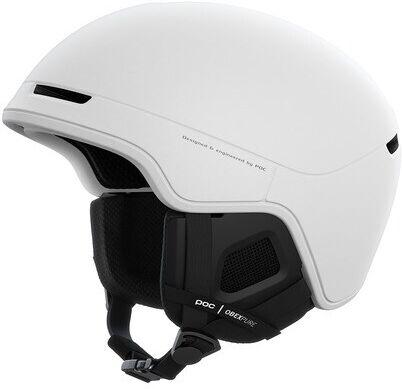 POC Casco de esquí-snow Obex Puro .  (XL) Blanco