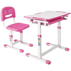 En.Casa, Kinderstuhl + Kindertisch, Sala (Kinderstuhl, Kindertisch)
