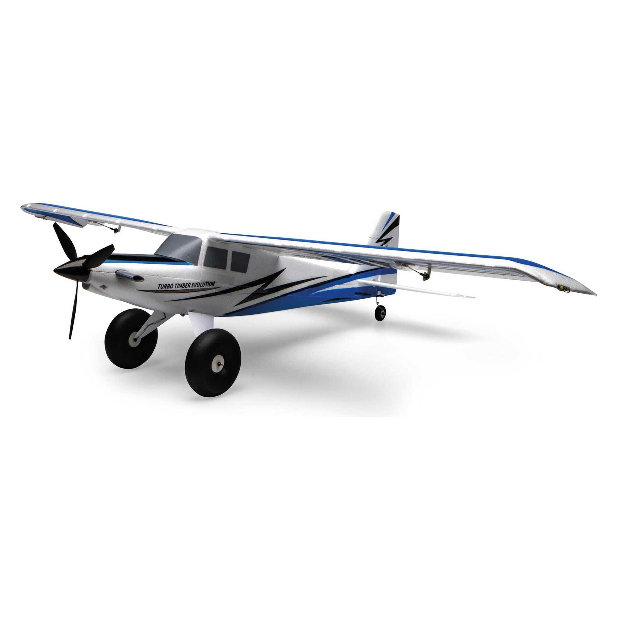 E-Flite UMX Turbo Timber Evolution (EFLU8950)