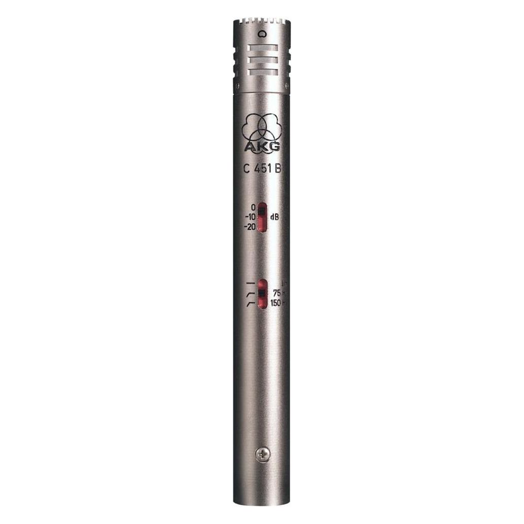 AKG Pro C451 B (C451 B)