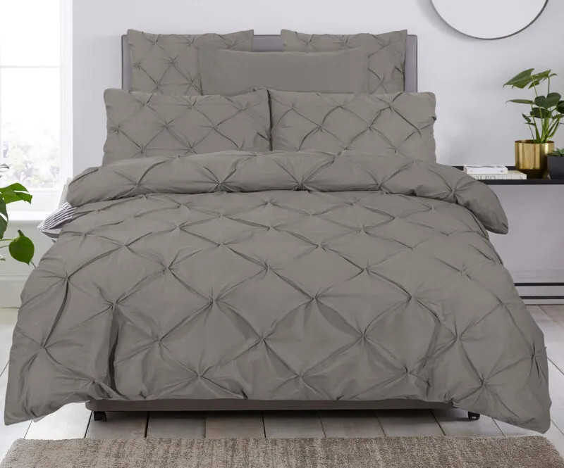 Dreamhouse Salvador Taupe 200 x 220 cm