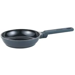 Spring Pfanne Pure Ø 14 cm Aluminium Blau