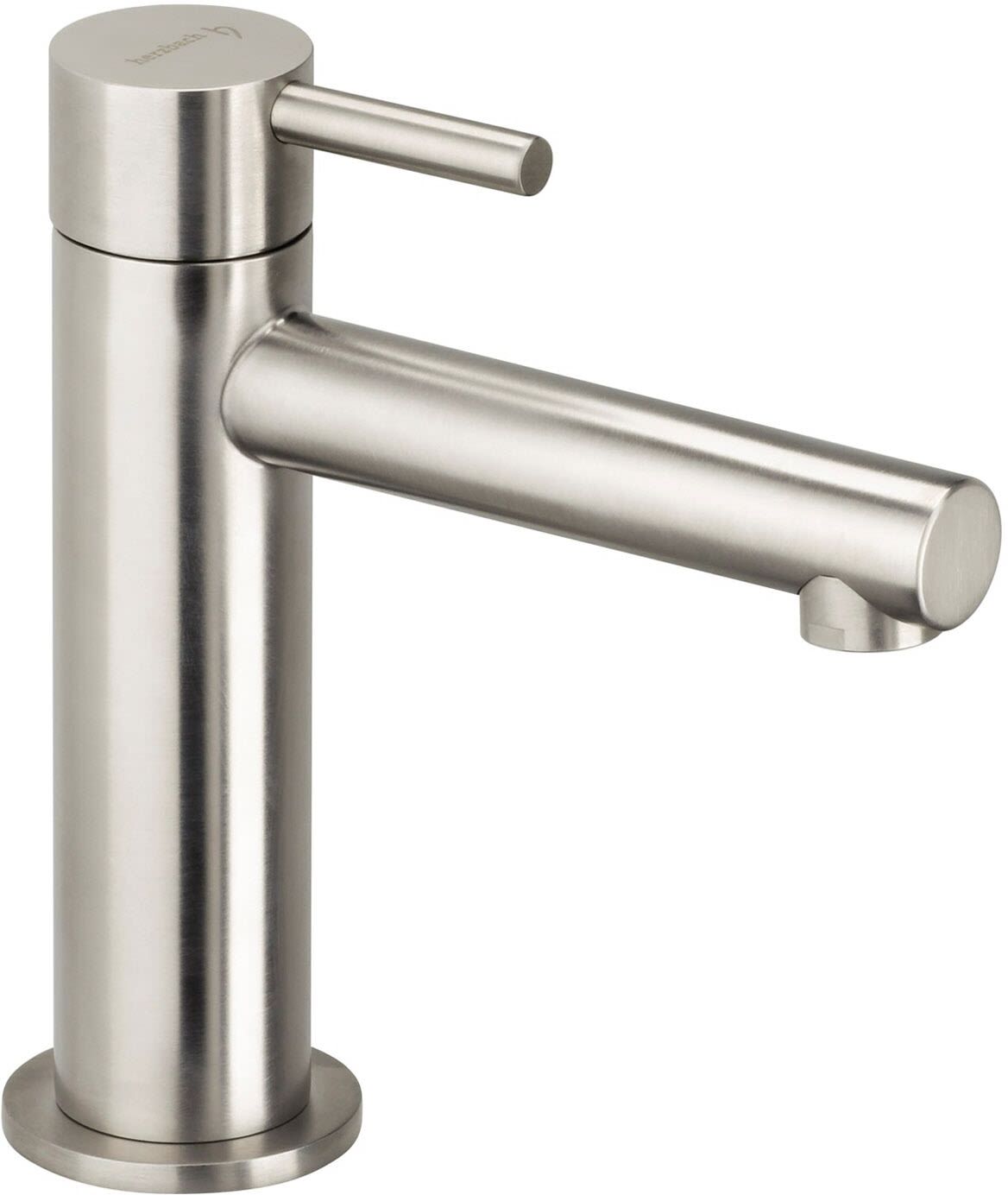 Herzbach DESIGN IX Waschtisch-Einlochbatterie S-Size ohne Ablaufgarnitur
