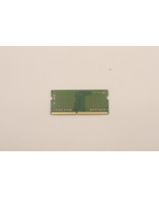 Lenovo 8 GB 1 x 8 DDR4 3200 MHz SoDIMM (5M30V06969)