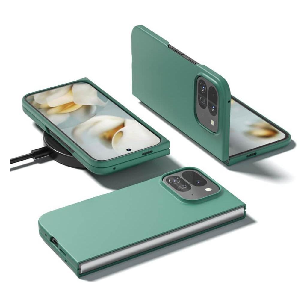 Cover-Discount Google Pixel 10 Pro Fold - Schützende Hartplastik Handyhülle (Google Pixel 10 Pro Fold) (58819603)